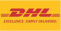 DHL customer portal