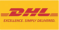 Portail client DHL