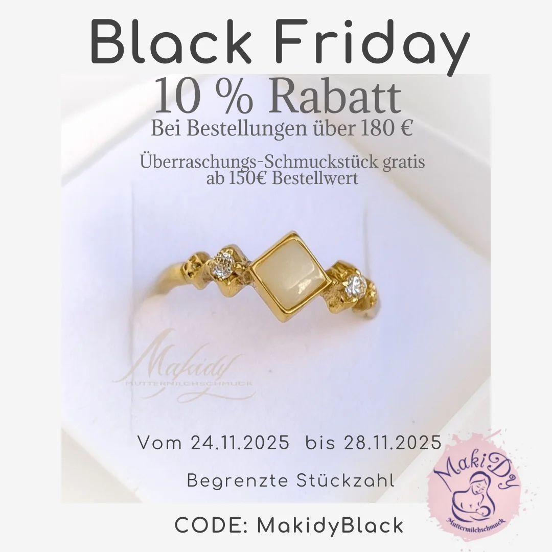 Black Friday Deutsch