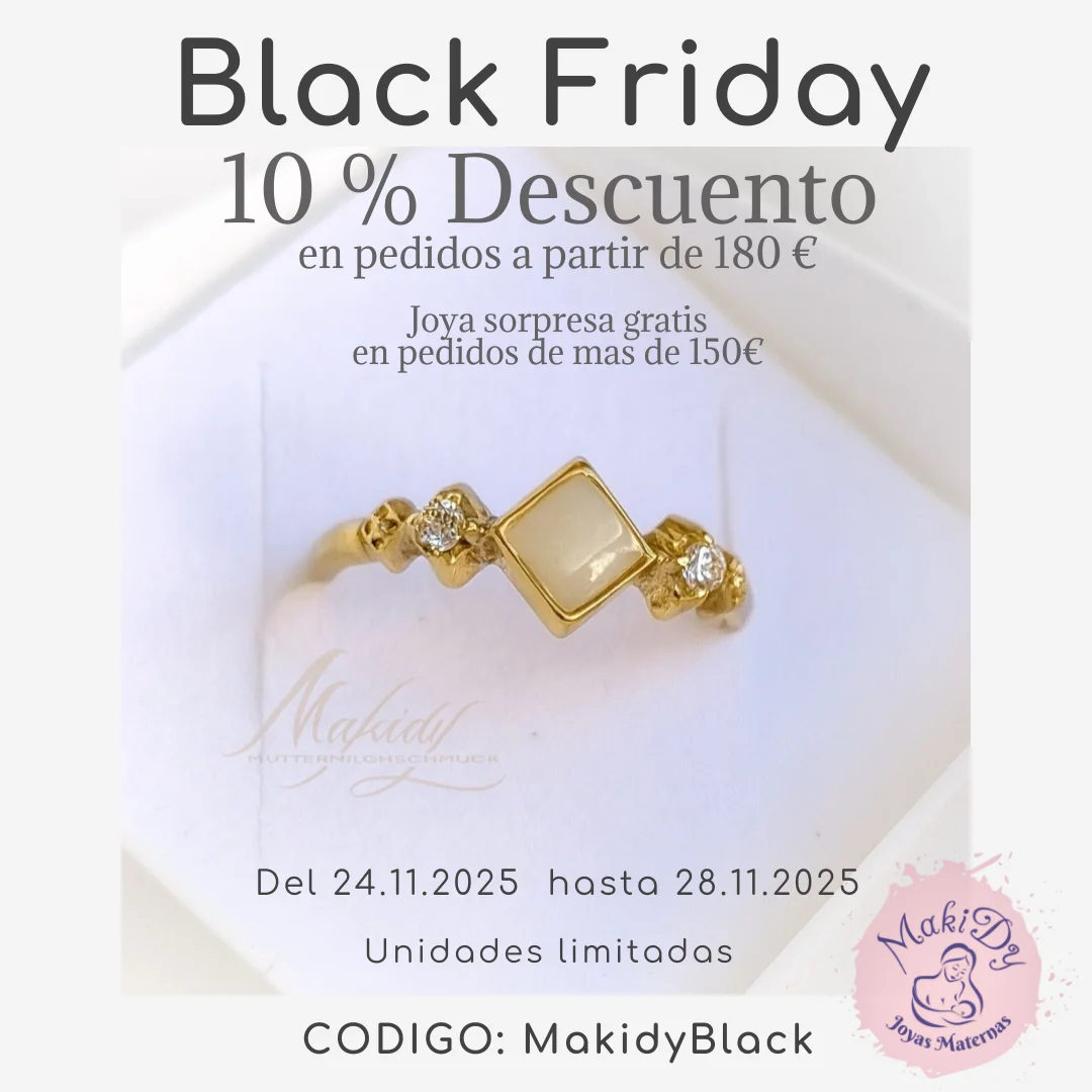 Black Friday Español